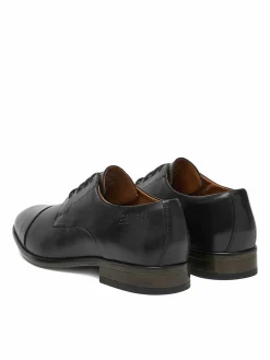 Scarpe basse CEO-CHARLY-54 MB Nero