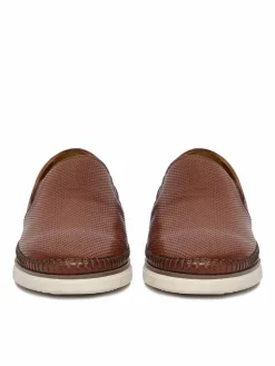 Scarpe basse CEO-CLIVE-06M MB Marrone