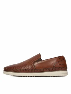 Scarpe basse CEO-CLIVE-06M MB Marrone