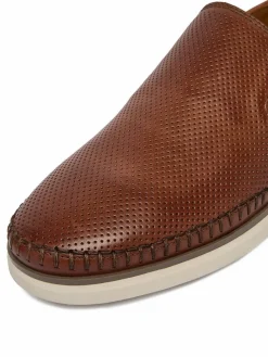 Scarpe basse CEO-CLIVE-06M MB Marrone