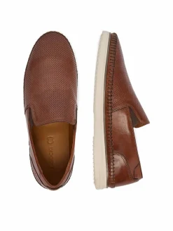 Scarpe basse CEO-CLIVE-06M MB Marrone