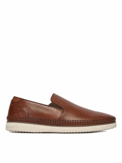 Scarpe basse CEO-CLIVE-06M MB Marrone