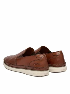 Scarpe basse CEO-CLIVE-06M MB Marrone