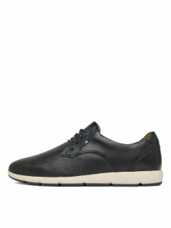 Scarpe basse CEO-COMODO-02 MB Blu scuro
