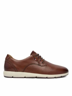 Scarpe basse CEO-COMODO-02 MB Marrone