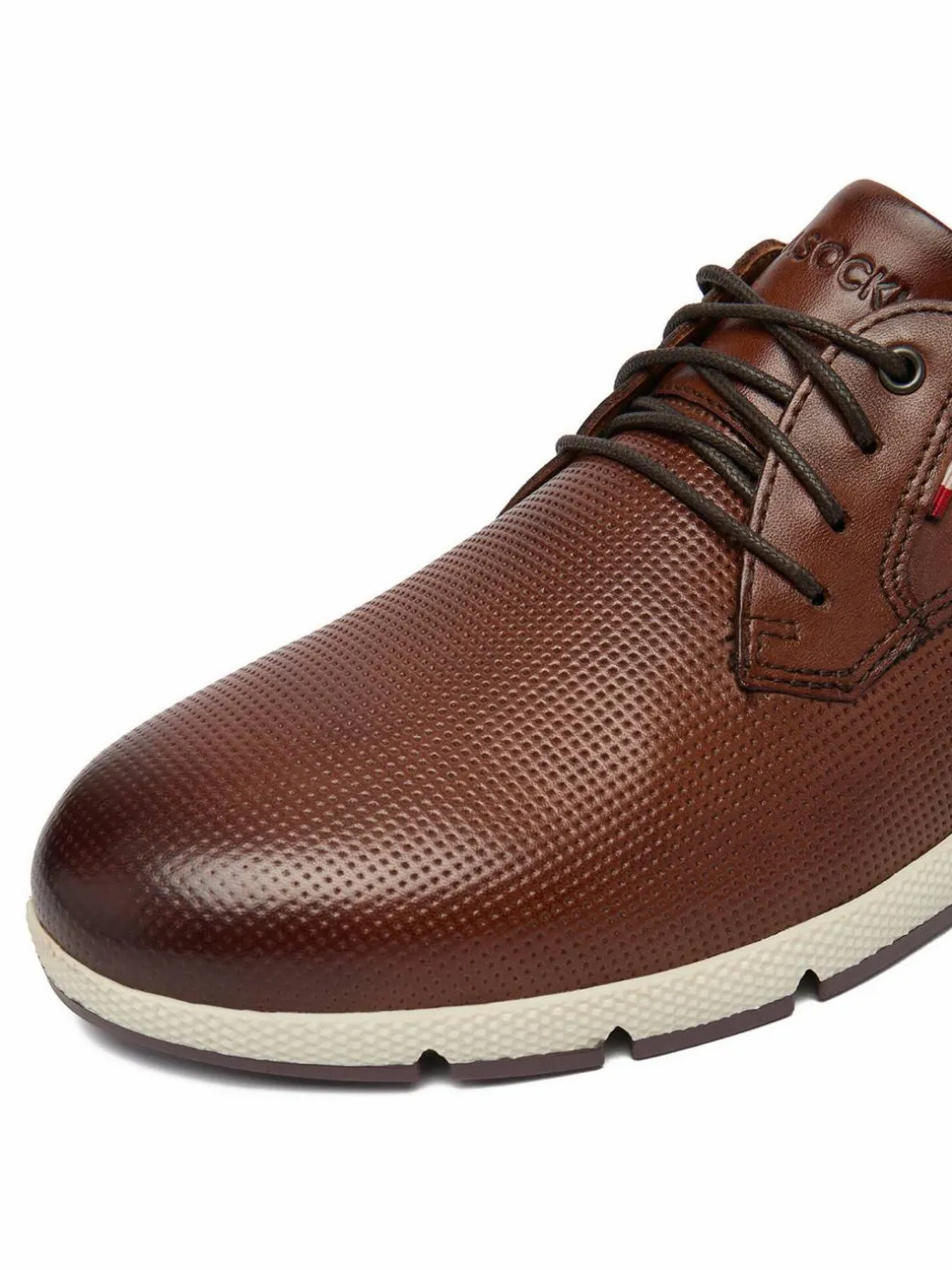 Scarpe basse CEO-COMODO-02 MB Marrone