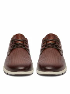 Scarpe basse CEO-COMODO-02 MB Marrone