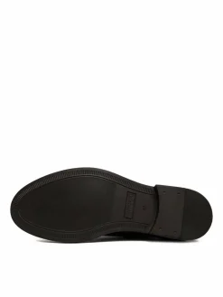 Scarpe basse CEO-DANSON-08 MI08 Marrone