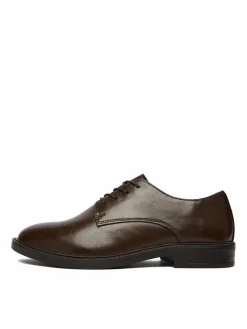 Scarpe basse CEO-DANSON-08 MI08 Marrone