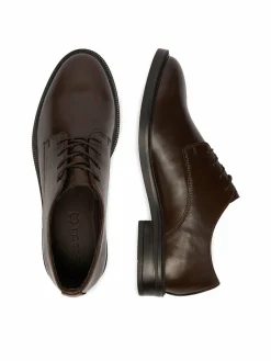 Scarpe basse CEO-DANSON-08 MI08 Marrone
