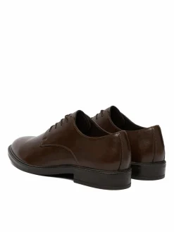 Scarpe basse CEO-DANSON-08 MI08 Marrone