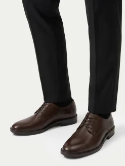 Scarpe basse CEO-DANSON-08 MI08 Marrone