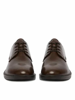 Scarpe basse CEO-DANSON-08 MI08 Marrone