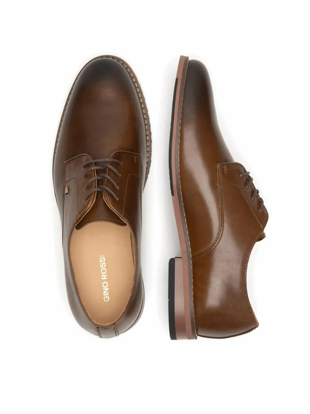 Scarpe basse CEO-DANTE2-01 125AM Marrone