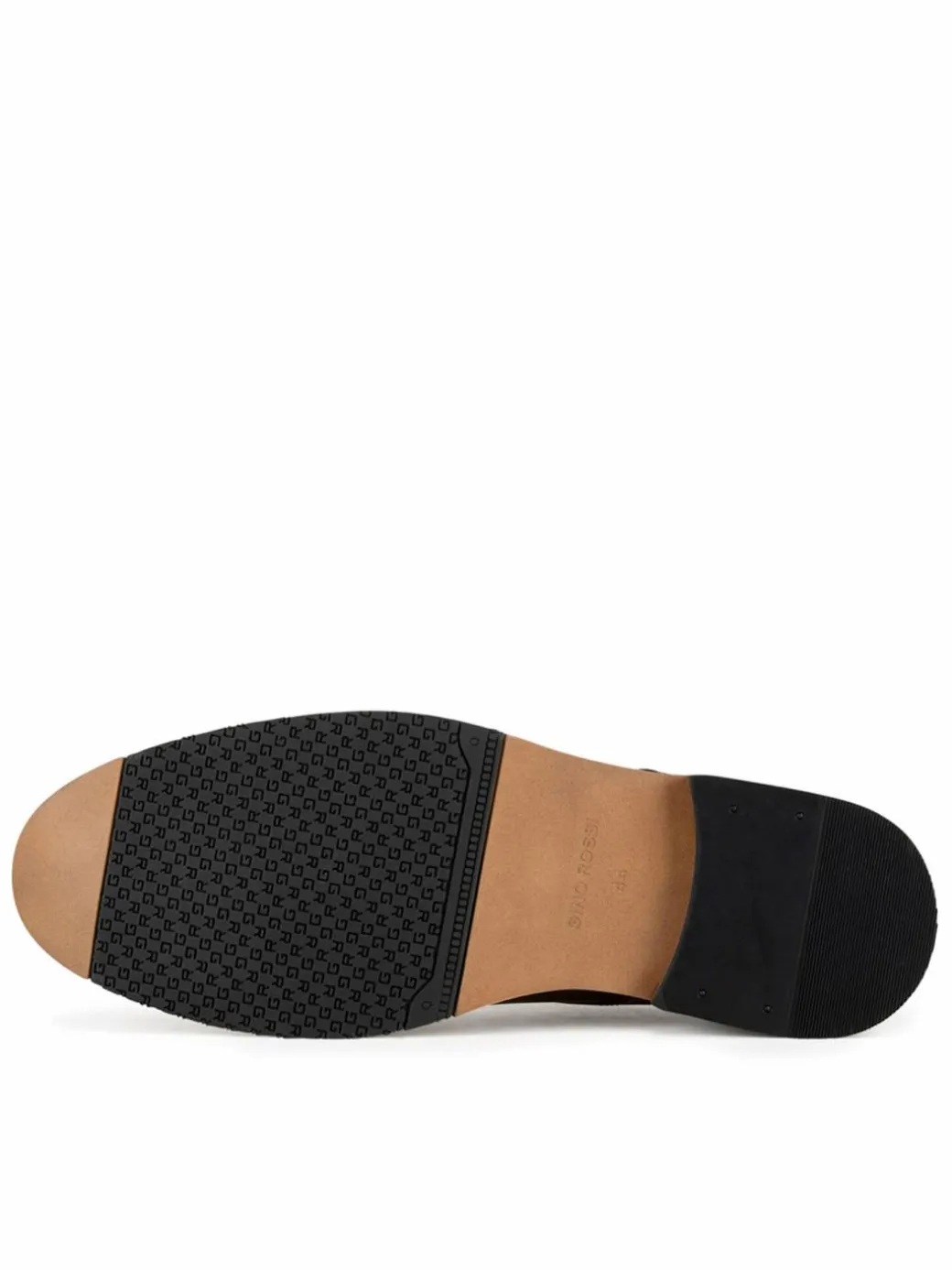 Scarpe basse CEO-DANTE2-01 125AM Marrone