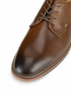 Scarpe basse CEO-DANTE2-01 125AM Marrone