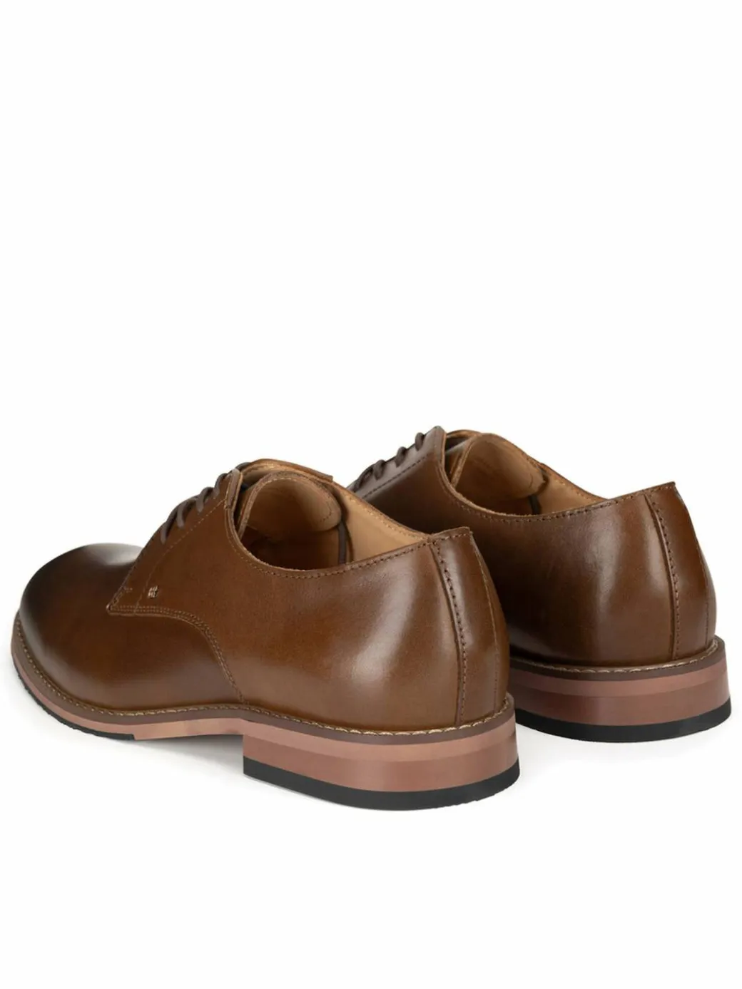 Scarpe basse CEO-DANTE2-01 125AM Marrone