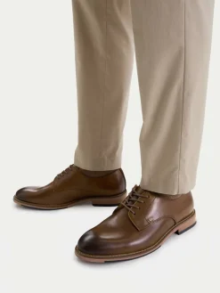 Scarpe basse CEO-DANTE2-01 125AM Marrone