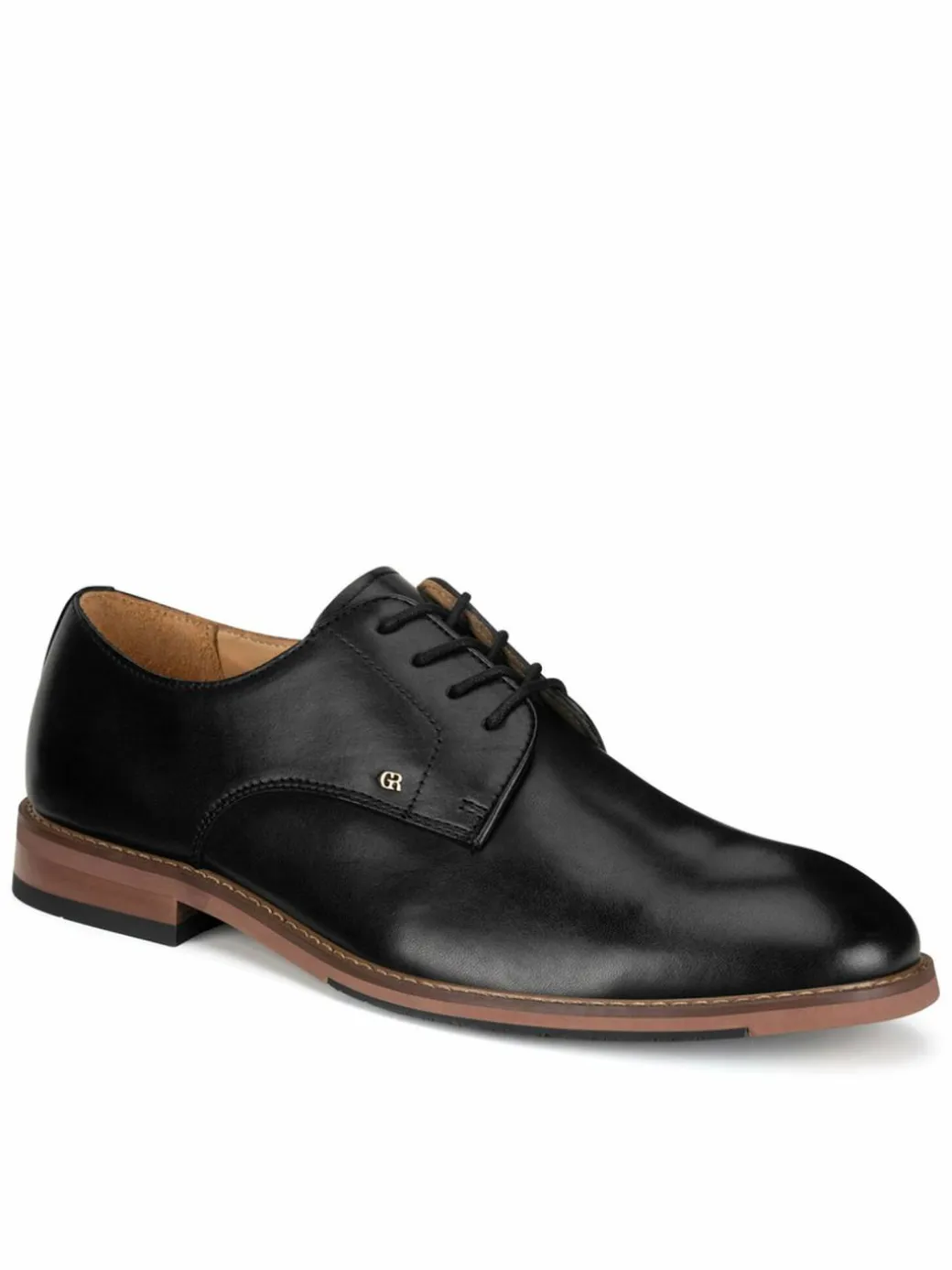 Scarpe basse CEO-DANTE2-01 125AM Nero