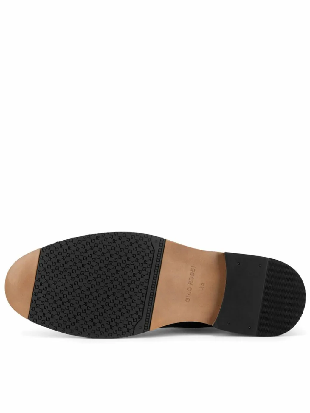 Scarpe basse CEO-DANTE2-01 125AM Nero