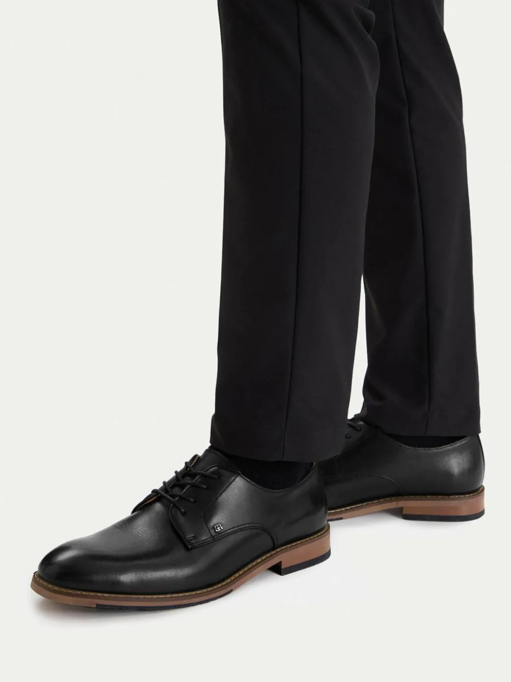 Scarpe basse CEO-DANTE2-01 125AM Nero