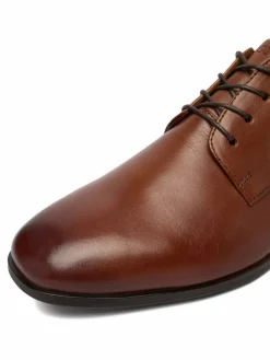 Scarpe basse CEO-DANUBE-03A MI08 Marrone