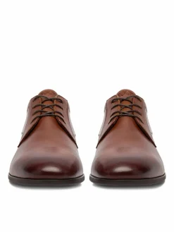 Scarpe basse CEO-DANUBE-03A MI08 Marrone