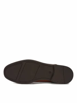 Scarpe basse CEO-DANUBE-03A MI08 Marrone