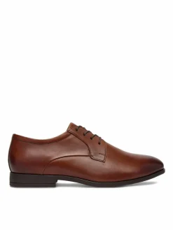 Scarpe basse CEO-DANUBE-03A MI08 Marrone