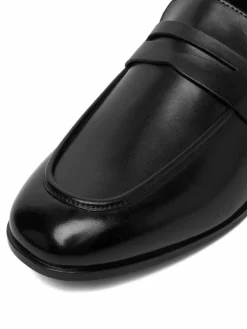 Scarpe basse CEO-DANUBE-01 MI08 Nero