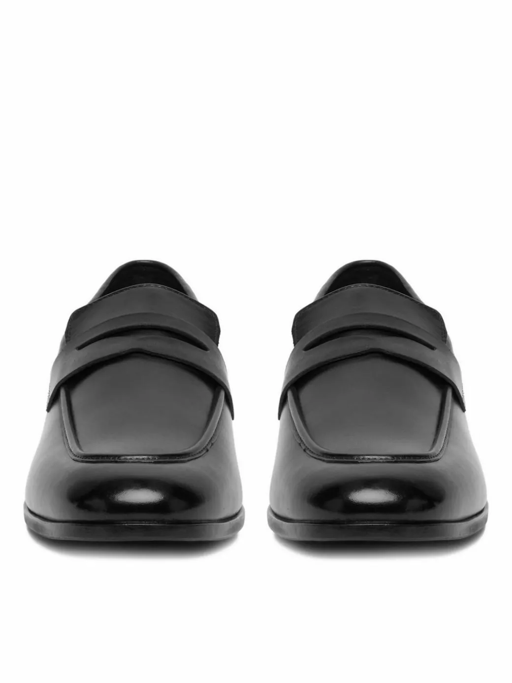 Scarpe basse CEO-DANUBE-01 MI08 Nero
