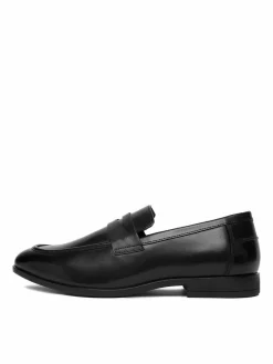 Scarpe basse CEO-DANUBE-01 MI08 Nero