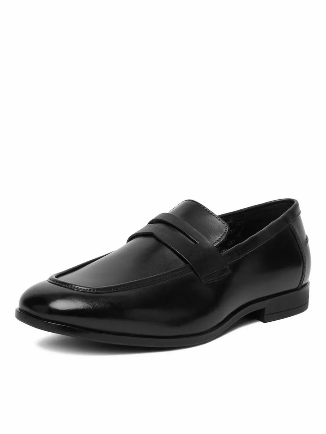 Scarpe basse CEO-DANUBE-01 MI08 Nero