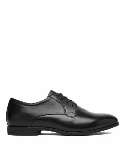 Scarpe basse CEO-DANUBE-03 MI08 Nero