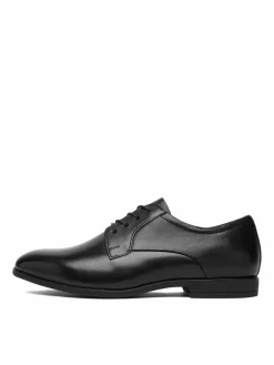 Scarpe basse CEO-DANUBE-03 MI08 Nero