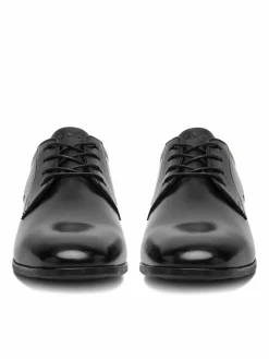 Scarpe basse CEO-DANUBE-03 MI08 Nero