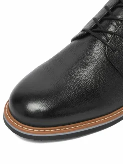 Scarpe basse CEO-ELTON-04 MI2 Nero