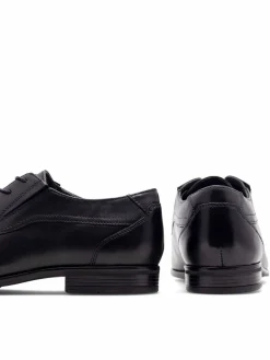 Scarpe basse CEO-ERYK-01 MI08 Nero