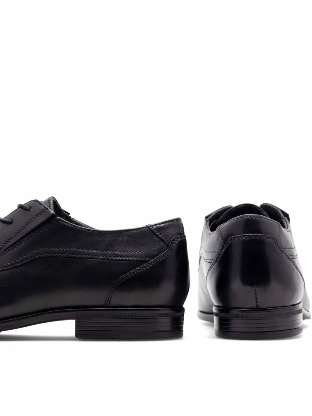 Scarpe basse CEO-ERYK-01 MI08 Nero