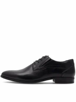 Scarpe basse CEO-ERYK-01 MI08 Nero