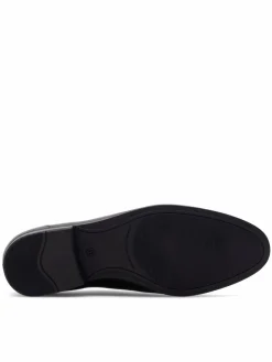 Scarpe basse CEO-ERYK-01 MI08 Nero
