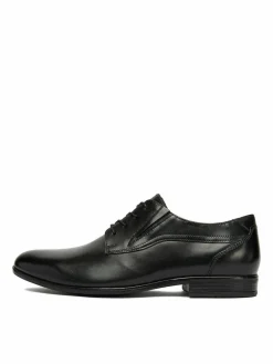 Scarpe basse CEO-ERYK-01 MI08 Nero