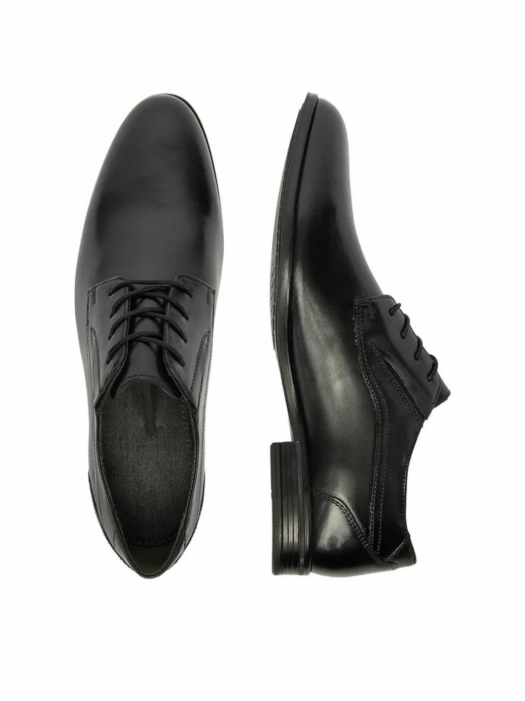 Scarpe basse CEO-ERYK-01 MI08 Nero