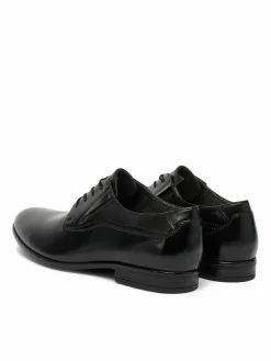 Scarpe basse CEO-ERYK-01 MI08 Nero