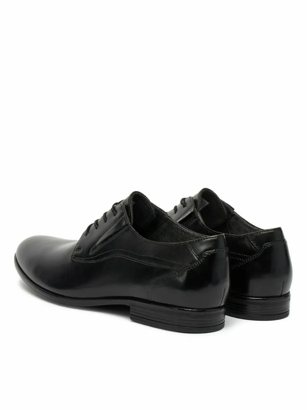 Scarpe basse CEO-ERYK-01 MI08 Nero
