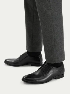 Scarpe basse CEO-ERYK-01 MI08 Nero