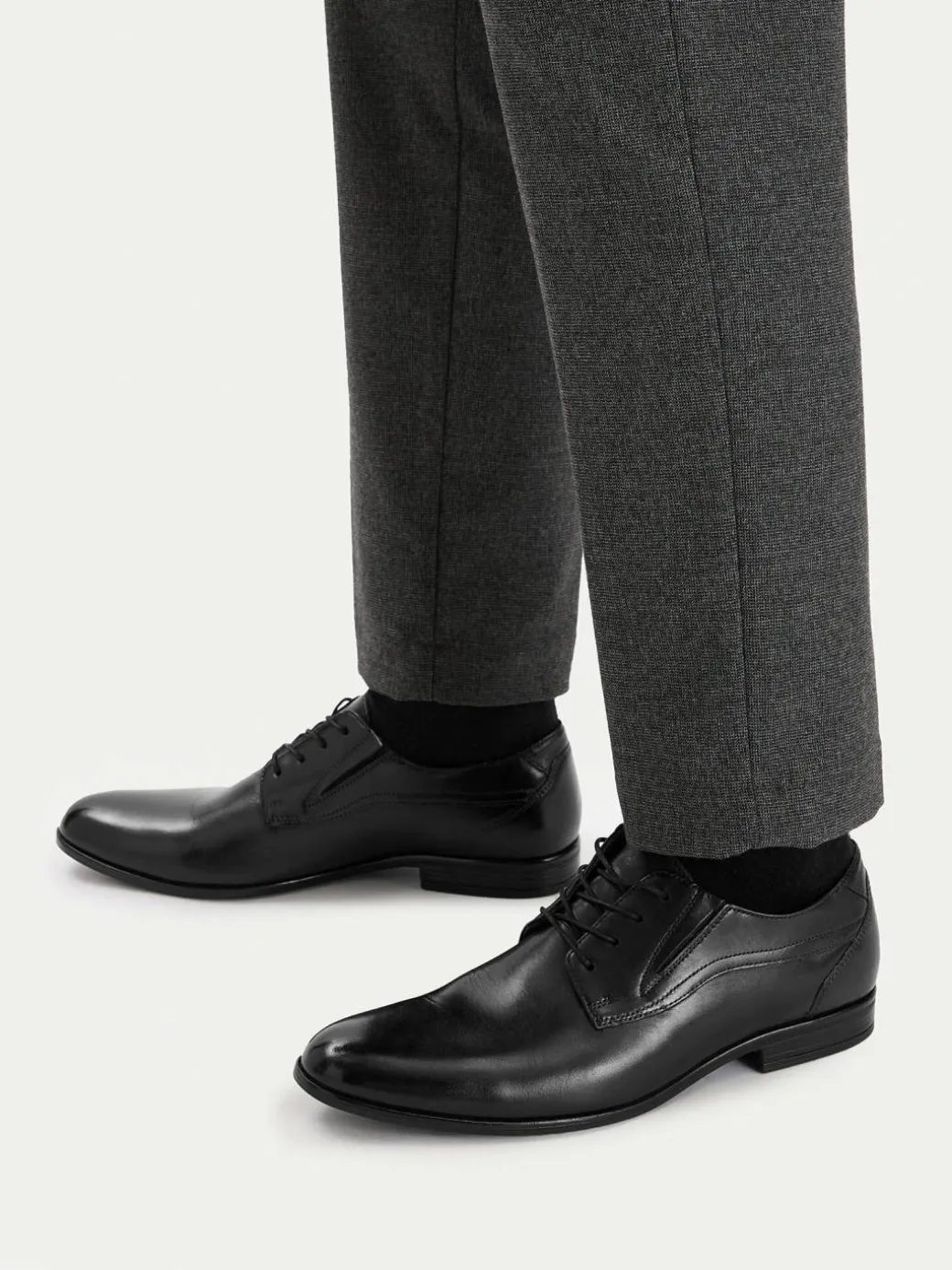 Scarpe basse CEO-ERYK-01 MI08 Nero