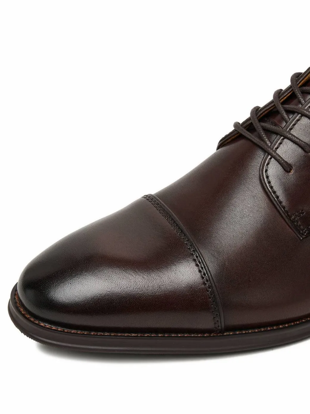 Scarpe basse CEO-FELICE-01 125AM Marrone