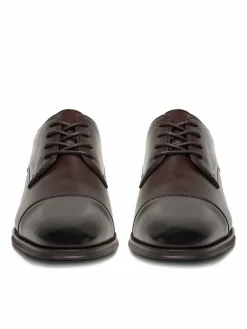 Scarpe basse CEO-FELICE-01 125AM Marrone