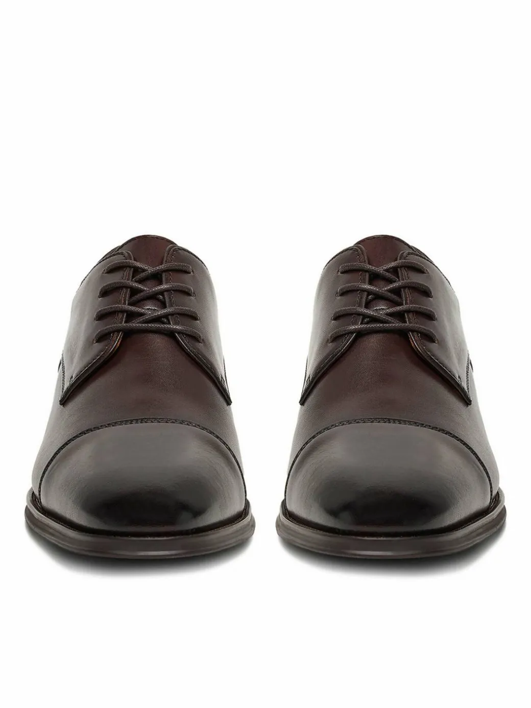 Scarpe basse CEO-FELICE-01 125AM Marrone